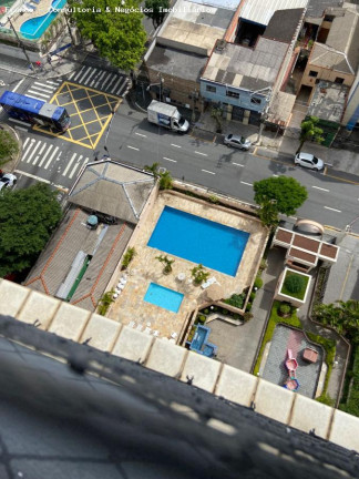 Imagem Apartamento com 3 Quartos à Venda, 100 m² em Santa Paula - São Caetano Do Sul