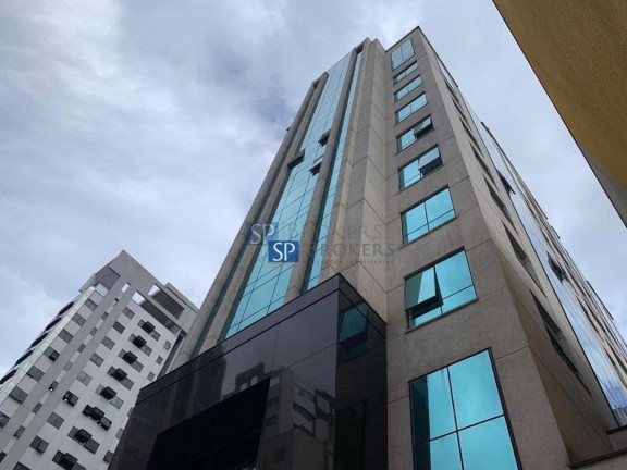 Imagem Sala Comercial para Alugar, 558 m² em Itaim Bibi - São Paulo