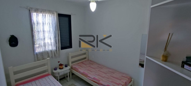 Imagem Apartamento com 2 Quartos à Venda, 72 m² em Itaguá - Ubatuba