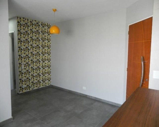 Imagem Apartamento com 2 Quartos à Venda, 50 m² em Moóca - São Paulo