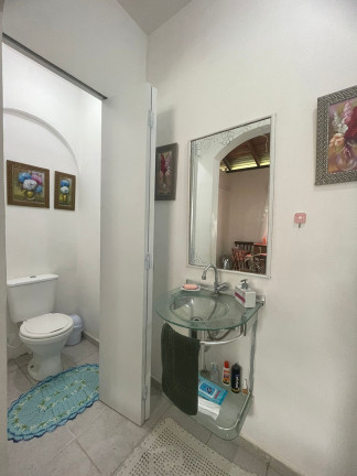 Imagem Casa com 2 Quartos para Alugar, 60 m² em Parque Alexandre - Cotia Imagem Casa com 2 Quartos para Alugar, 60 m² em Parque Alexandre - Cotia