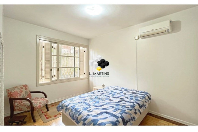 Imagem Apartamento com 3 Quartos à Venda, 100 m² em São João - Porto Alegre