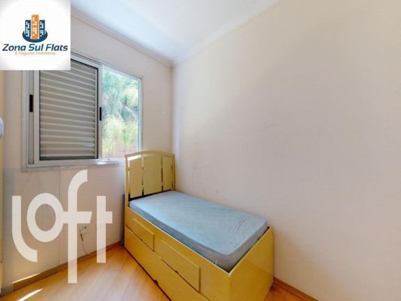 Imagem Apartamento com 3 Quartos à Venda, 74 m² em Chácara Inglesa - São Paulo