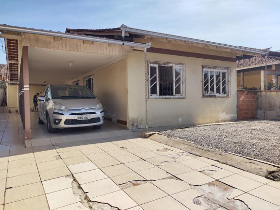 Imagem Casa com 5 Quartos à Venda, 155 m² em Costa E Silva - Joinville