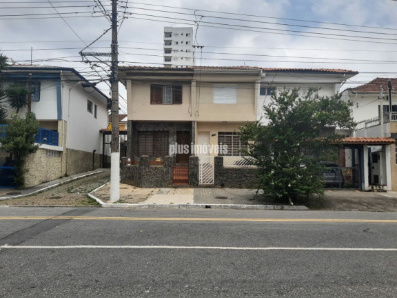 Imagem Casa com 2 Quartos à Venda, 100 m² em Vila Clementino - São Paulo Imagem Casa com 2 Quartos à Venda, 100 m² em Vila Clementino - São Paulo