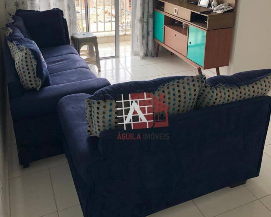 Imagem Apartamento com 2 Quartos à Venda, 51 m² em Ermelino Matarazzo - São Paulo