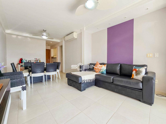 Imagem Apartamento com 3 Quartos à Venda, 95 m² em Riviera De São Lourenço - Bertioga