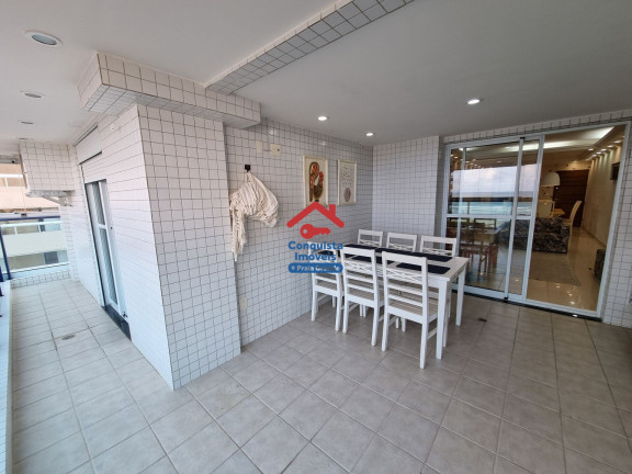 Imagem Apartamento com 3 Quartos à Venda, 170 m² em Boqueirão - Praia Grande Imagem Apartamento com 3 Quartos à Venda, 170 m² em Boqueirão - Praia Grande