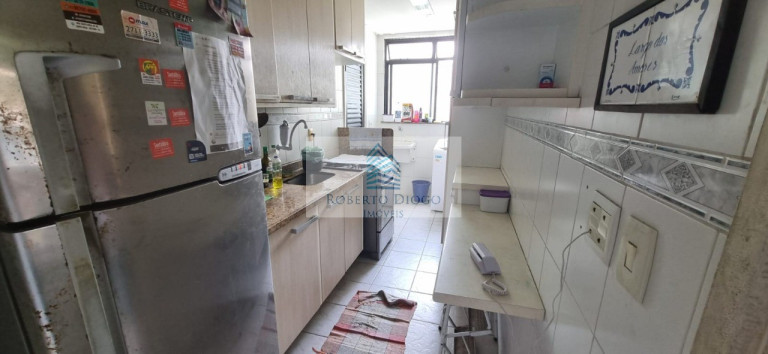 Imagem Imóvel com 2 Quartos à Venda, 117 m² em Santa Rosa - Niterói Imagem Imóvel com 2 Quartos à Venda, 117 m² em Santa Rosa - Niterói
