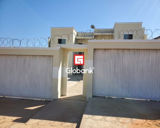 Imagem Apartamento com 3 Quartos à Venda, 60 m² em Maracanã - Montes Claros Imagem Apartamento com 3 Quartos à Venda, 60 m² em Maracanã - Montes Claros