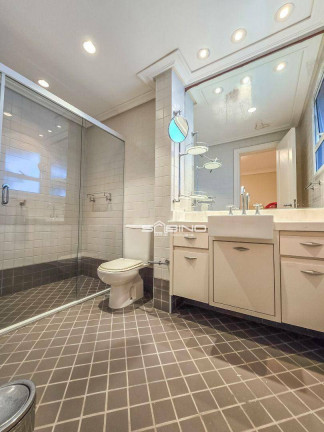 Imagem Apartamento com 4 Quartos à Venda, 203 m² em Riviera De São Lourenço - Bertioga