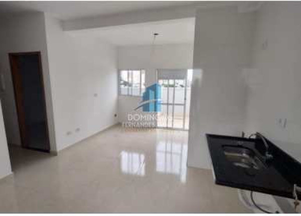 Imagem Apartamento com 2 Quartos à Venda, 30 m² em Vila Carrão - São Paulo