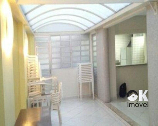 Imagem Apartamento com 3 Quartos à Venda, 135 m² em Jardim Paulista - São Paulo Imagem Apartamento com 3 Quartos à Venda, 135 m² em Jardim Paulista - São Paulo