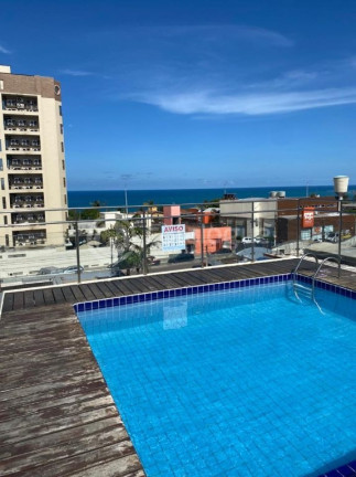 Imagem Apartamento com 1 Quarto à Venda, 40 m² em Ponta Negra - Natal Imagem Apartamento com 1 Quarto à Venda, 40 m² em Ponta Negra - Natal