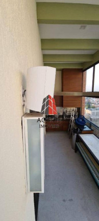 Imagem Cobertura com 3 Quartos à Venda, 339 m² em Vila Regente Feijó - São Paulo