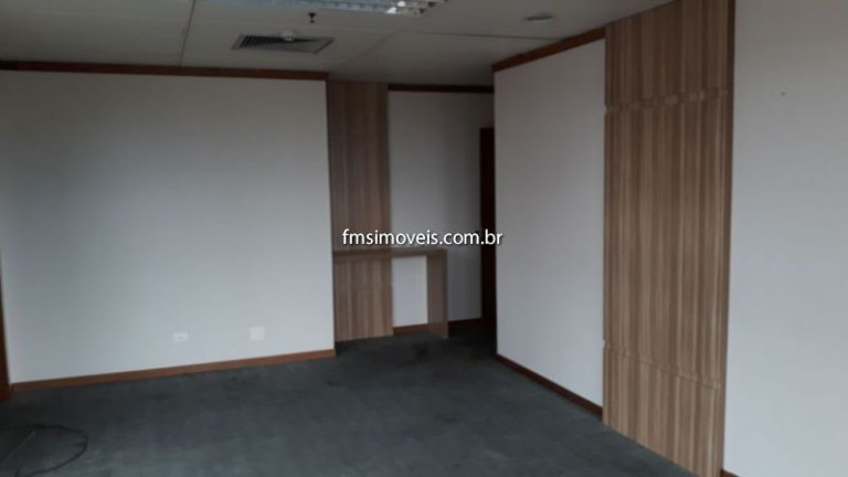 Imagem Sala Comercial para Alugar, 320 m² em Chácara Santo Antônio - São Paulo Imagem Sala Comercial para Alugar, 320 m² em Chácara Santo Antônio - São Paulo