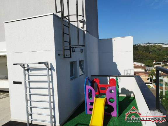 Imagem Apartamento com 2 Quartos para Alugar, 68 m² em Jardim América - Jacareí Imagem Apartamento com 2 Quartos para Alugar, 68 m² em Jardim América - Jacareí
