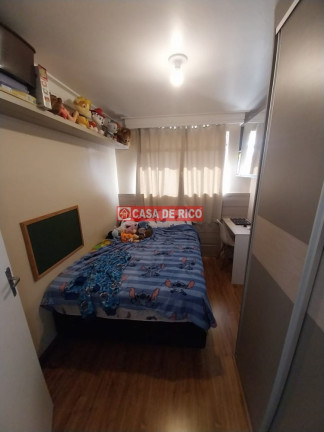 Imagem Apartamento com 3 Quartos à Venda, 58 m² em Pinheirinho - Curitiba Imagem Apartamento com 3 Quartos à Venda, 58 m² em Pinheirinho - Curitiba