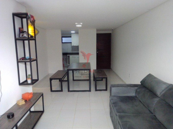 Imagem Apartamento com 2 Quartos à Venda, 60 m² em Jardim Oceania - João Pessoa Imagem Apartamento com 2 Quartos à Venda, 60 m² em Jardim Oceania - João Pessoa