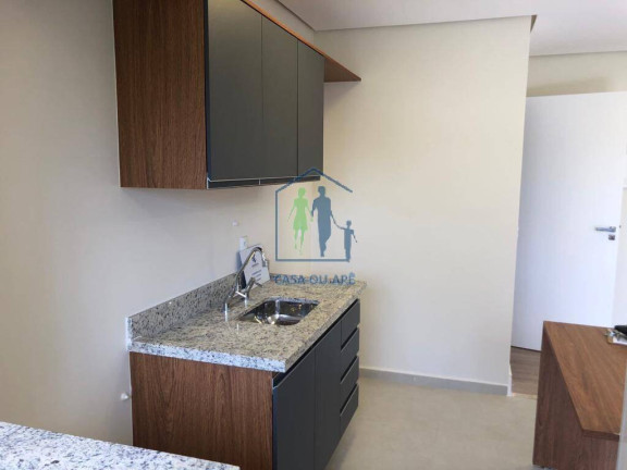 Imagem Apartamento com 1 Quarto à Venda, 37 m² em Granja Viana - Cotia Imagem Apartamento com 1 Quarto à Venda, 37 m² em Granja Viana - Cotia