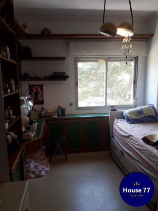 Imagem Apartamento com 3 Quartos à Venda, 160 m² em Morumbi - São Paulo