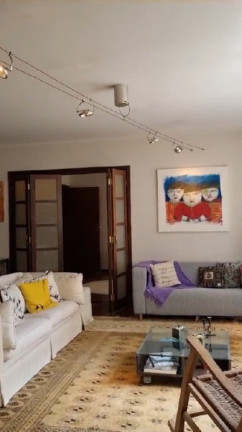 Imóvel com 2 Quartos à Venda, 190 m² em Paraíso - São Paulo