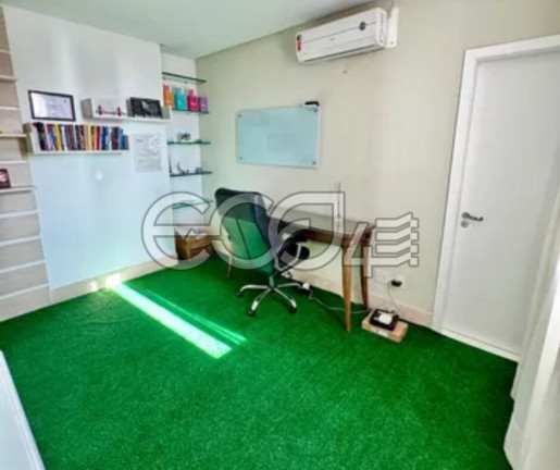 Imagem Apartamento com 3 Quartos à Venda, 193 m² em Jardins - Aracaju