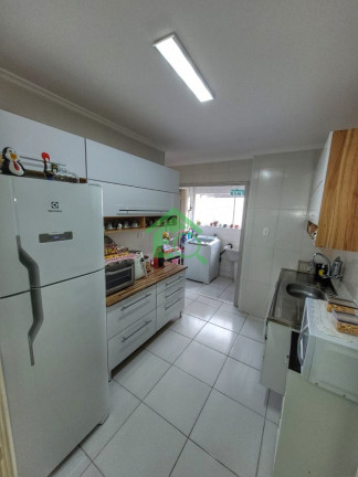 Imagem Apartamento com 2 Quartos à Venda, 70 m² em Chácara Santo Antônio (zona Sul) - São Paulo