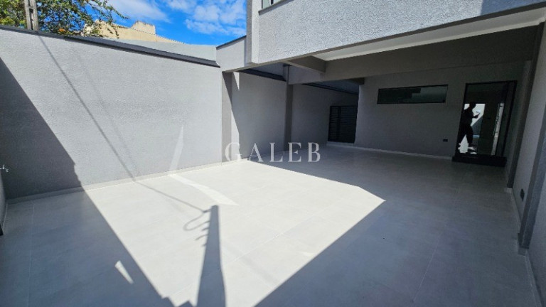 Casa com 3 Quartos à Venda, 150 m² em Jardim Maristela - Atibaia
