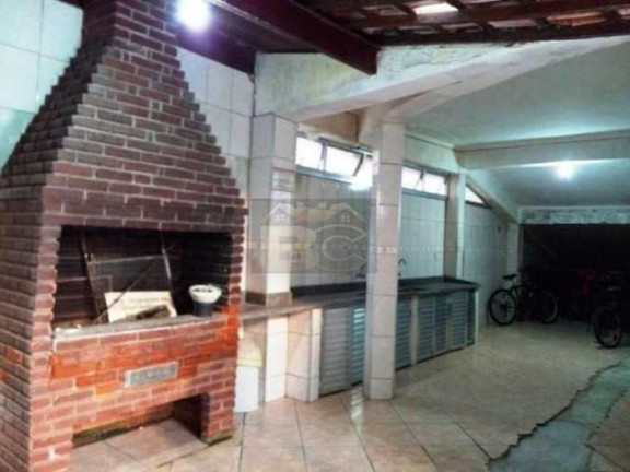 Imagem Apartamento com 1 Quarto à Venda, 45 m² em Aviação - Praia Grande Imagem Apartamento com 1 Quarto à Venda, 45 m² em Aviação - Praia Grande