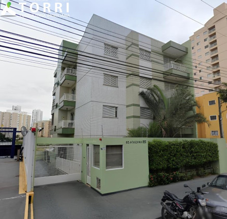 Imagem Apartamento com 3 Quartos à Venda, 91 m² em Parque Campolim - Sorocaba