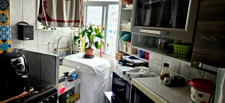 Imagem Apartamento com 2 Quartos à Venda, 50 m² em Jacarepaguá - Rio De Janeiro Imagem Apartamento com 2 Quartos à Venda, 50 m² em Jacarepaguá - Rio De Janeiro