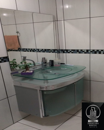 Imagem Casa com 3 Quartos à Venda, 153 m² em Horto Florestal - Sorocaba