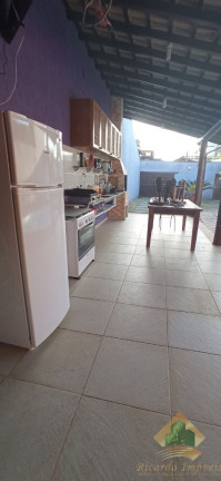 Imagem Casa com 4 Quartos à Venda, 170 m² em Itaguá - Ubatuba Imagem Casa com 4 Quartos à Venda, 170 m² em Itaguá - Ubatuba