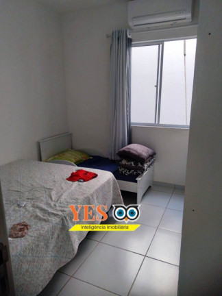 Imagem Casa com 2 Quartos à Venda, 51 m² em Santo Antônio Dos Prazeres - Feira De Santana Imagem Casa com 2 Quartos à Venda, 51 m² em Santo Antônio Dos Prazeres - Feira De Santana