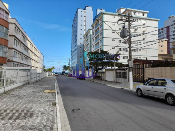 Imagem Apartamento com 1 Quarto à Venda, 35 m² em Canto Do Forte - Praia Grande