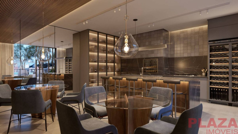 Imagem Apartamento com 3 Quartos à Venda, 160 m² em Nações - Balneário Camboriú