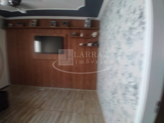 Imagem Imóvel com 2 Quartos à Venda, 43 m² em Ipiranga - Ribeirao Preto