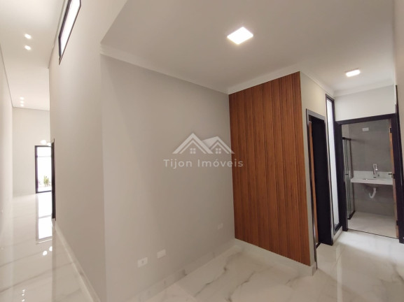 Imagem Casa de Condomínio com 3 Quartos à Venda, 121 m² em Golden Park Residence 2 - Sorocaba Imagem Casa de Condomínio com 3 Quartos à Venda, 121 m² em Golden Park Residence 2 - Sorocaba
