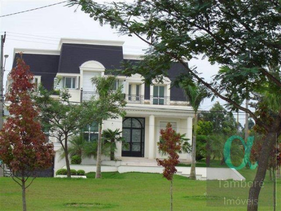 Imagem Casa com 6 Quartos à Venda, 1.200 m² em Tamboré - Santana De Parnaíba Imagem Casa com 6 Quartos à Venda, 1.200 m² em Tamboré - Santana De Parnaíba