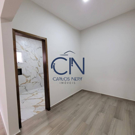 Imagem Casa com 3 Quartos à Venda, 250 m² em Mato Dentro - Tremembé