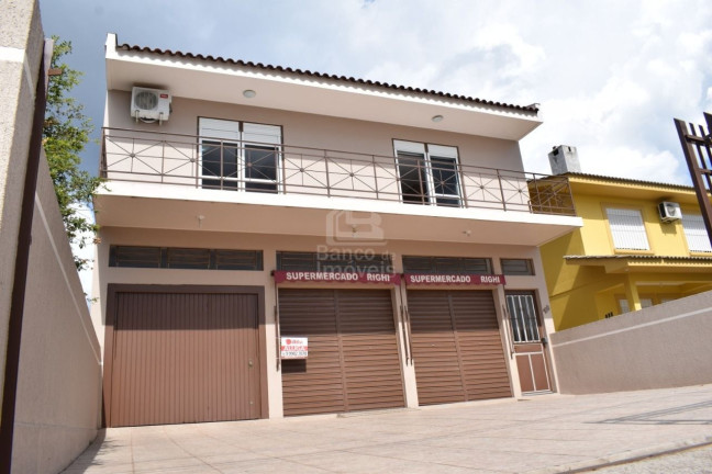 Apartamento com 3 Quartos à Venda, 157 m² em Juscelino Kubitschek - Santa Maria