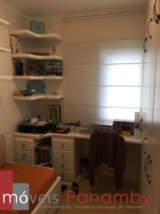 Imagem Apartamento com 2 Quartos à Venda, 84 m² em Jardim Ampliação - São Paulo