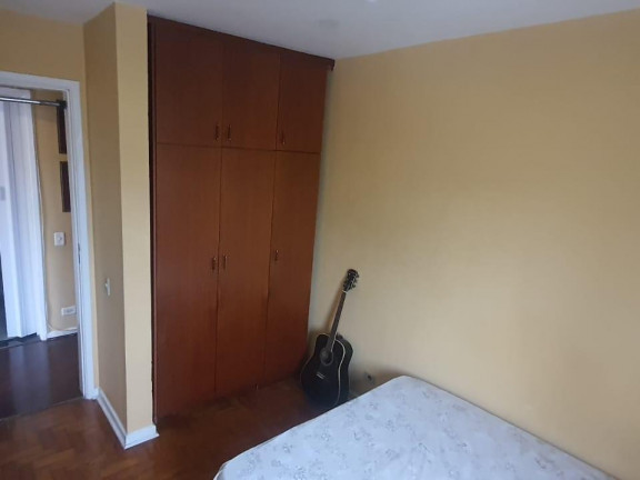 Imagem Apartamento com 3 Quartos à Venda, 75 m² em Campo Belo - São Paulo