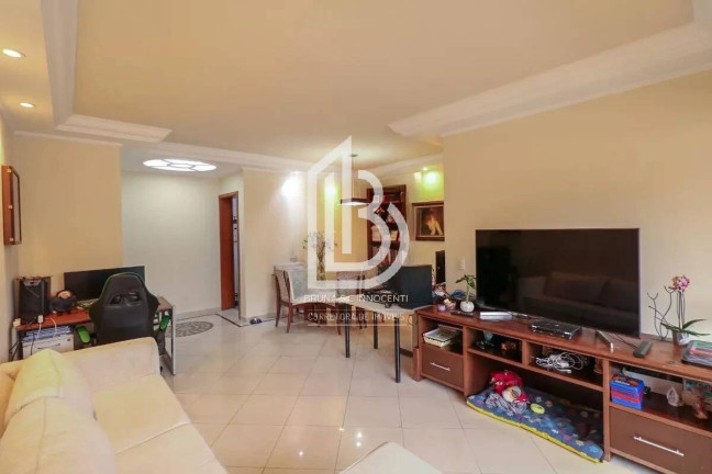 Imagem Apartamento com 3 Quartos à Venda, 115 m² em Santa Paula - São Caetano Do Sul