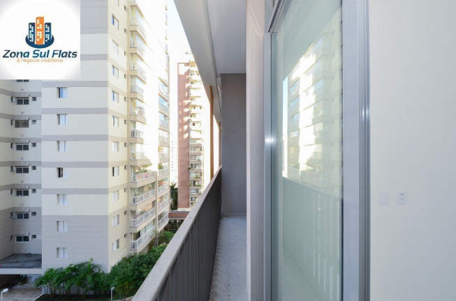 Imagem Apartamento com 1 Quarto à Venda, 37 m² em Vila Mariana - São Paulo Imagem Apartamento com 1 Quarto à Venda, 37 m² em Vila Mariana - São Paulo