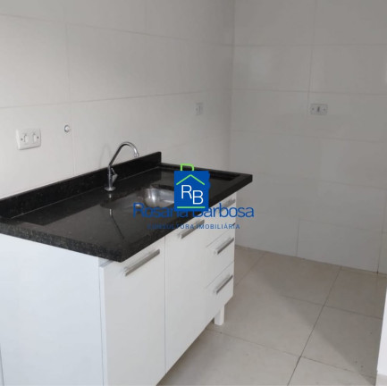 Imagem Apartamento com 2 Quartos para Alugar, 39 m² em Vila Matilde - São Paulo