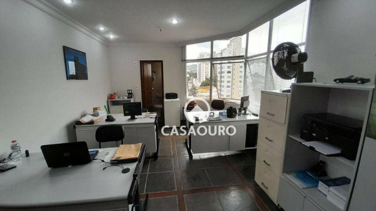 Imagem Sala Comercial à Venda, 26 m² em Santa Efigênia - Belo Horizonte Imagem Sala Comercial à Venda, 26 m² em Santa Efigênia - Belo Horizonte