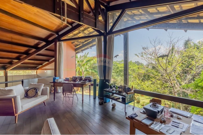 Imagem Casa com 3 Quartos à Venda, 314 m² em Granja Viana - Cotia