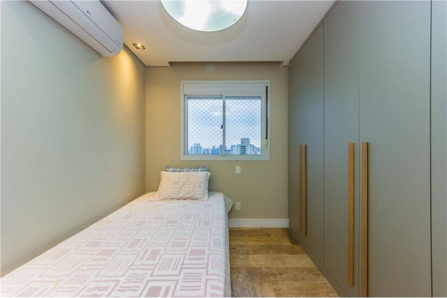 Imagem Apartamento com 3 Quartos à Venda,  em Tatuapé - São Paulo